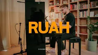 Norbert Daniš - Ruah