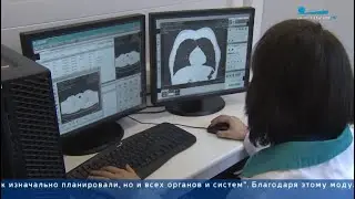 НИПК &laquo;Электрон&raquo; готова расширить производство медтехники в условиях импортозамещения