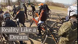 Last Days of Season 2020 | Mountain Creek Bike Park