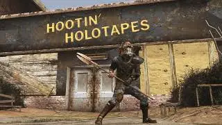 Fallout: New Vegas - VICE: North Vegas Teaser