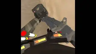 One hour of tactical assault vr to help you sleep