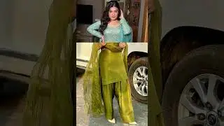 KaurB suit design 💗🫶 #punjabisuitfashion #punjabiclothes #punjabisuitlover #kaurbsuits #suitdesign