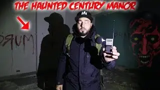ПОМЕСТЬЕ ПРИЗРАКОВ ВЕК &mdash; САМОЕ НАСЕЛЕННОЕ ПРИЗРАКАМИ ПСИХИАТРИЧЕСКОЕ УЧРЕЖДЕНИЕ В КАНАДЕ