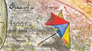 Isaar Fran&ccedil;a e Lucas Vasconcellos - Quarta-Feira (prod. Iky Castilho) | Caf&eacute; Crime