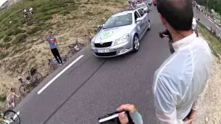 TDF 2014 Stage 14 - Izoard