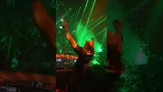 What is it like to DJ in the Philippines? DJing in Octopus Makati 🔥 #rave #edm #dj