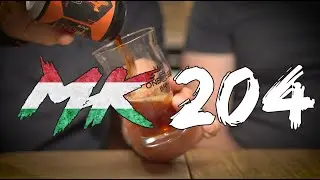 Az este 7-es &aacute;jul&aacute;sn&aacute;l tali! / MK 204
