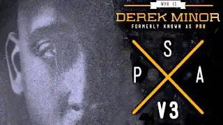 Derek Minor (ft. Lecrae & Pettidee) - Real Recognize Real (@TheDerekMinor @Lecrae @Pettidee)