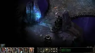 Pillars of Eternity: White March 2 - SideQuest  Whispers in the Dark Pt 2/3