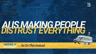 Weekly Roundup - AI Is Making People Distrust Everything&hellip; So Do This Instead