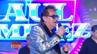 Raul Ramirez en Pasi&oacute;n de S&aacute;bado 04 10 2025