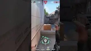 Enemy Down🎯 by  Sova 🧔🏻 Booster #valorant #valorantclips #valorantlive #playhumbleyt #sova #sovagame