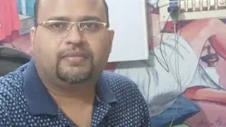 Live Exercise For AVN | Dr. Vijay Prakash
