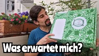 Unboxing Brandnooz Box Juli | Also... gut, aber naja...