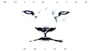White Lion - When The Children Cry (Guitar Backing Track w/original vocals)