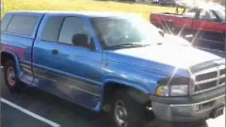1999 Dodge Ram 2500 - Columbia IL