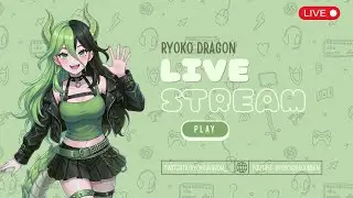 【18+ Vtuber】Yapping + Mystery Case Files (Nintendo DS)💚💚