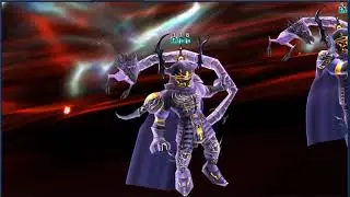 DFFOO #286 - Power & Magic's Chasm: Pitch