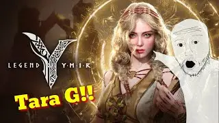 Legend of Ymir - Tara G!! HOF1 Server | Send Any Amount of Seeds = Partnered Coupon