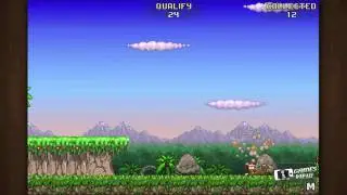 Monkey Flight - iPhone Game Preview