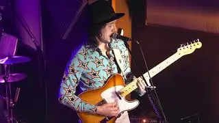 ASUNTOS PROPIOS en directo: Rock/Pop/Indie espa&ntilde;ol (80s&ndash;hoy)