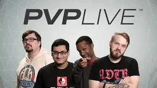 Welcome to PVP Live