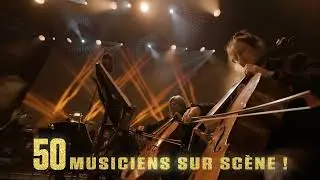Elvis Experience Symphonique
