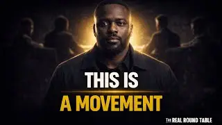 📌 Part 10 _ The Real Round Table Is a Movement &mdash; Healing, Mentorship, Leadership