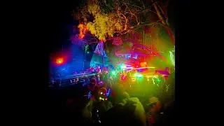 3:33am at an aussie bush doof mix [underground tech-house/psy-house]