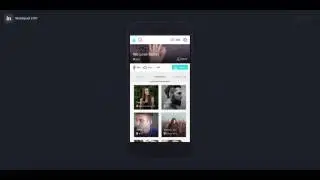 Matchpool UX Demo #1 (Old Design)