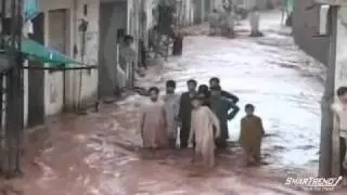 News Update: Pakistan accepts flood aid money from India
