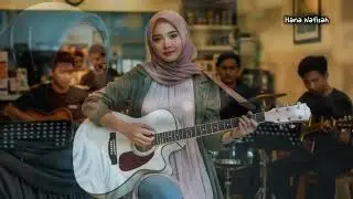 Hianati Aku - Hana Nafisah Official Video Music