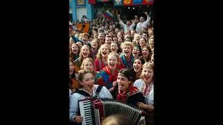 Bella Ciao - ( &Ccedil;av Bella) Traditional Partisan Version (Lyrics) | Original Italian Resistance Song 