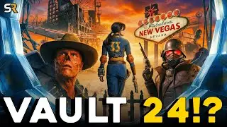 Fallout Season 2: Vault 24 Ends a Decade Mystery