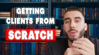 My Music Video Business Journey