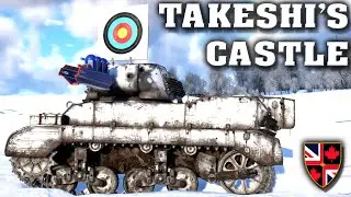 War Thunder News: Christmas Event TEASED & ALL NEW Game Modes Explained!