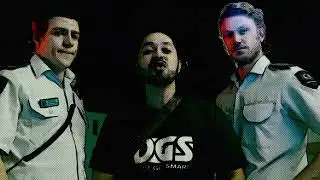 Drifting in my Capella Comic effect (SWEARING)