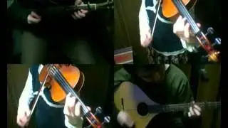 k-waves LAB ~ 万年置き傘にご注意を irish ver