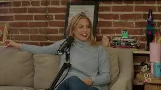DTAD LIVE Ep. 51 - Kimmel&rsquo;s Return SHOCKER