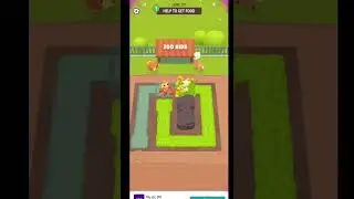 Zoo Happy Animal best android game all level #157