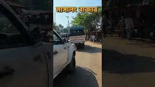 Sajek Hidden Spots 🌄 | পাহাড়ি নদী, মেঘ আর শান্তি | Bangladesh Travel
