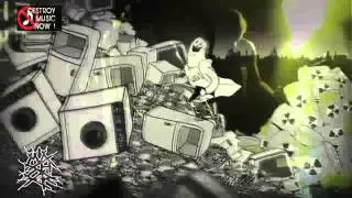 MASHER  - Pela humanidade ( video clip)
