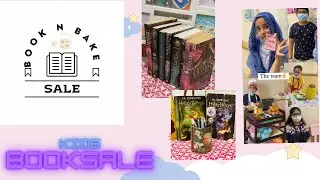 Preloved book sale|kids skills development