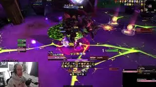Mage Tower Challenge | Protection Paladin