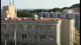 Hotel Cambrils Playa