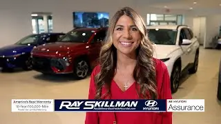 The Place To Buy Your New Hyundai | Indianapolis Video Production