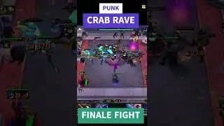 CRAB RAVE PUNK COMPS #patch14 #set10