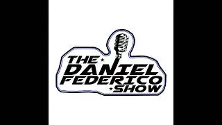 THE DANIEL FEDERICO SHOW #5 TALKING TEAM CANADA WORLD CUP