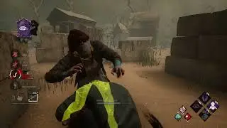 Dead by Daylight with Steve & the Yellow Rabbit 3