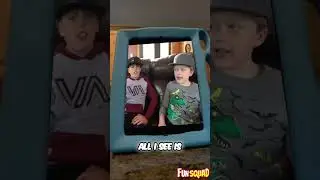 #FunSquad Facetime With CRAZY Doll?!